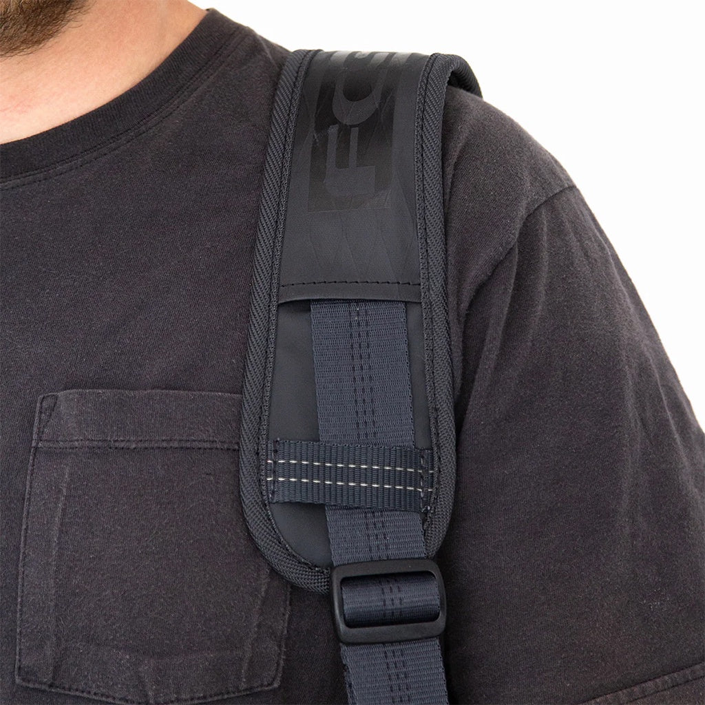 FCS | 9'2" Travel 1 Longboard Surfboard Travel Cover