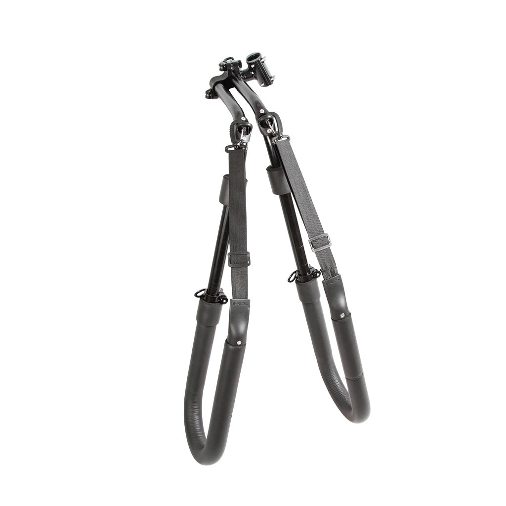 FCS | Bicycle Seat Mounted Surfboard Rack