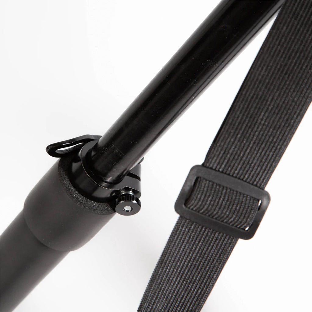 FCS | Bicycle Seat Mounted Surfboard Rack