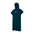 FCS | Cotton Hooded Towel Poncho