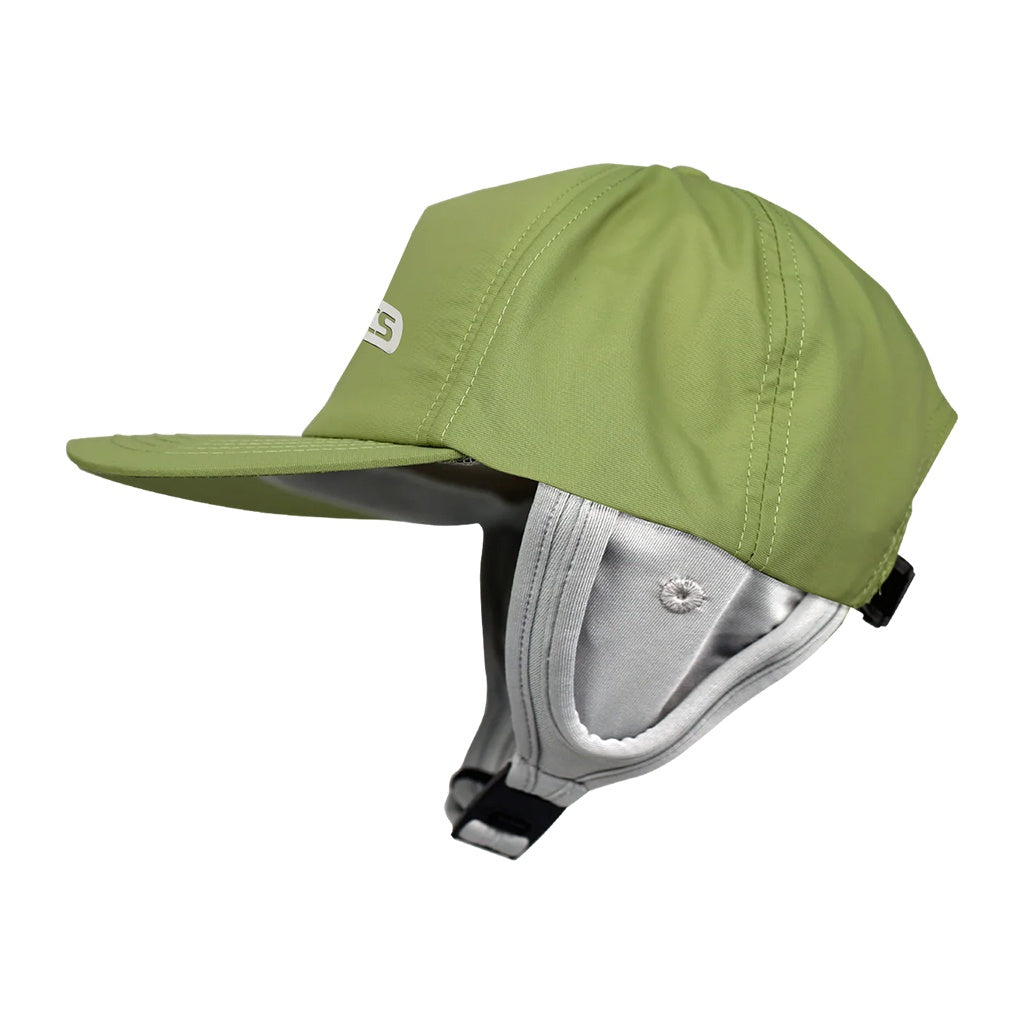 FCS | Essential Truckers Wet Cap. OSFM