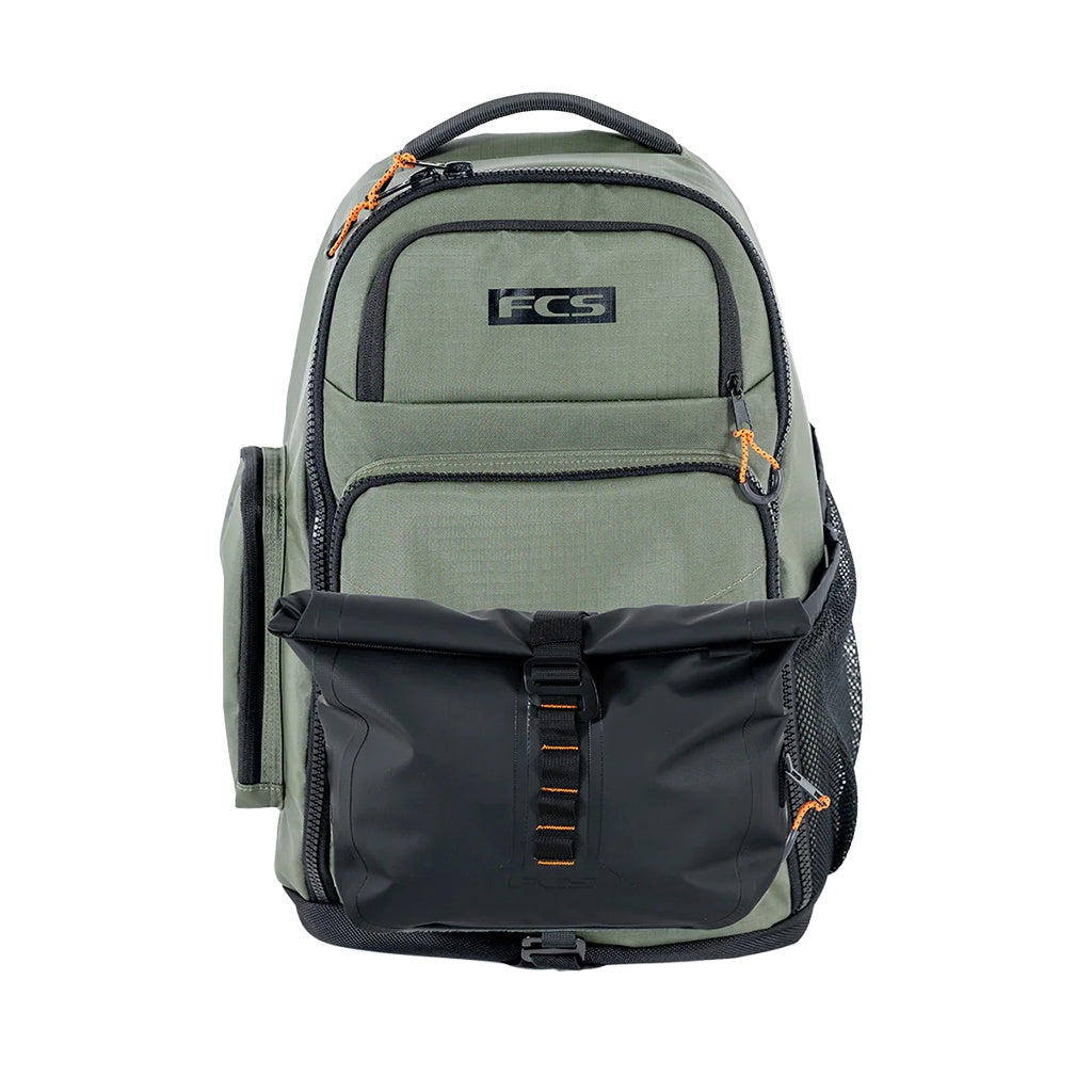 FCS | GO-Light Day-X Pack 24 Litre Backpack