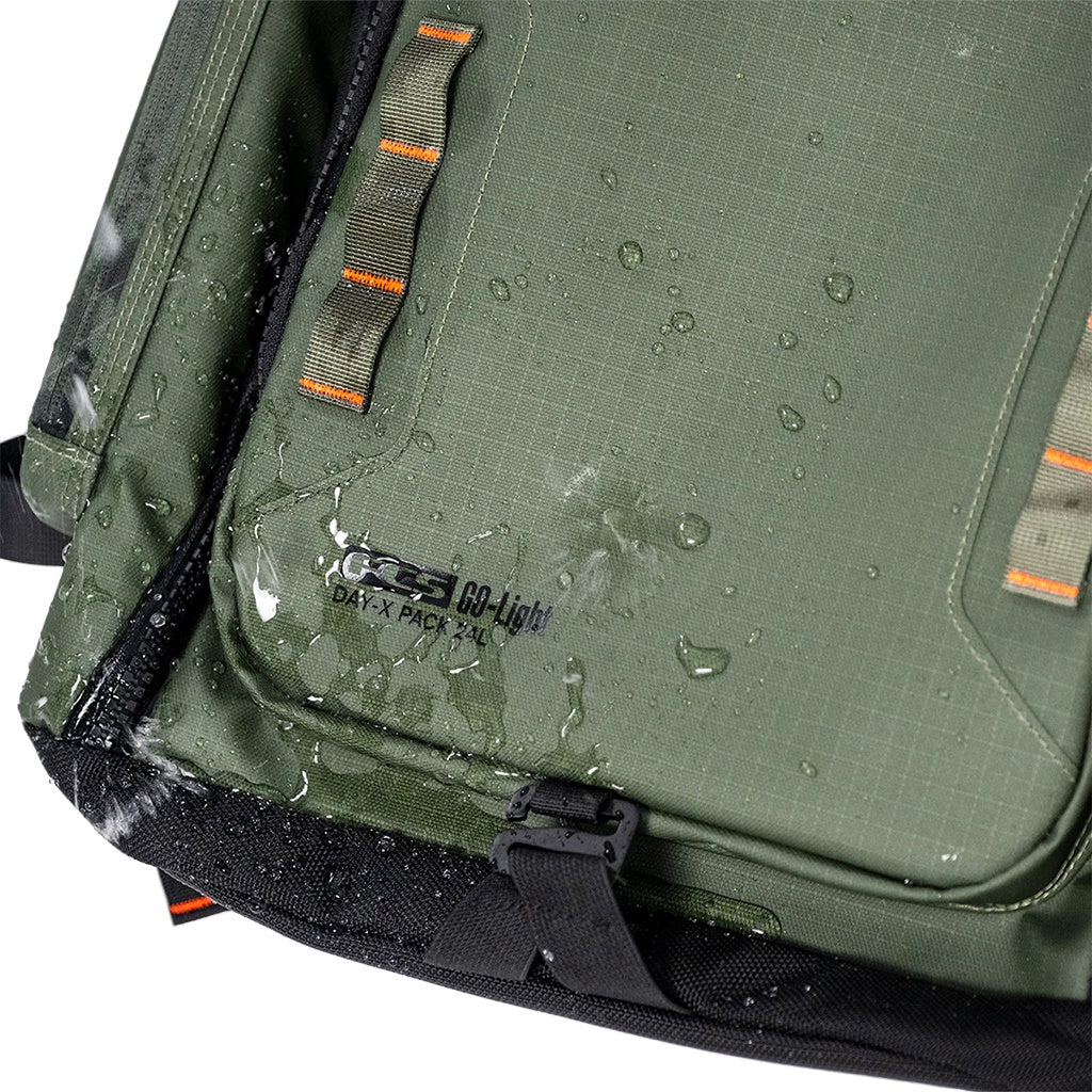 FCS | GO-Light Day-X Pack 24 Litre Backpack