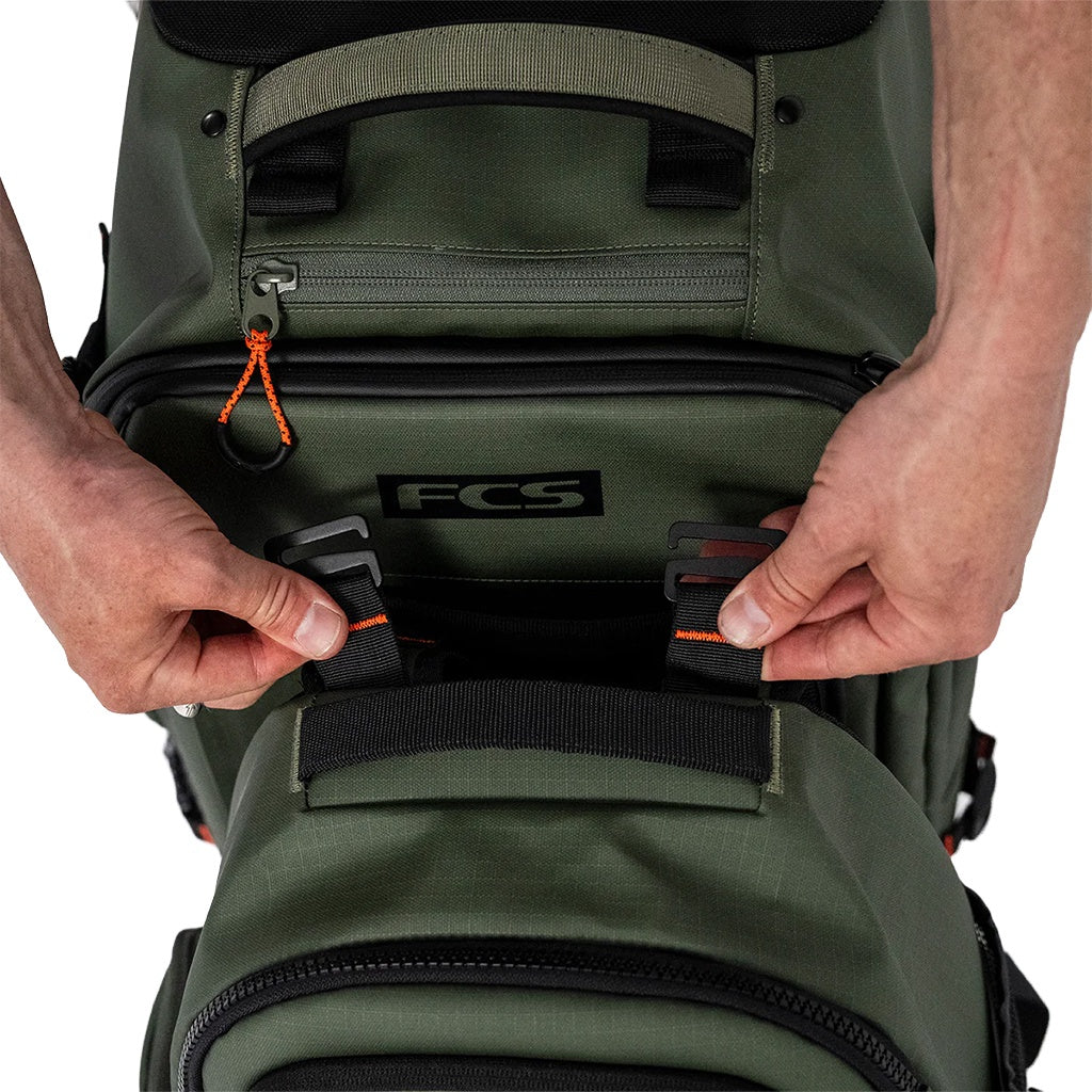 FCS | GO-Light Day-X Pack 24 Litre Backpack