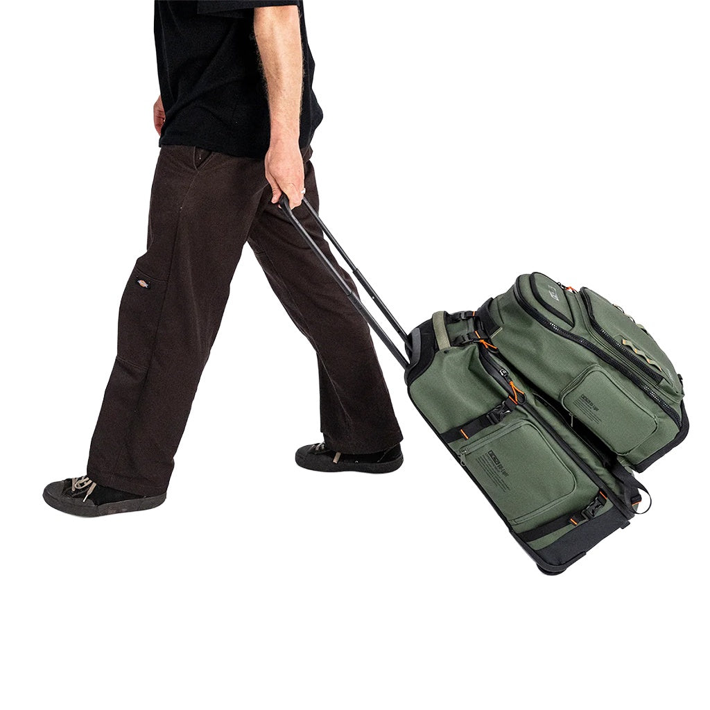 FCS | GO-Light Day-X Pack 24 Litre Backpack