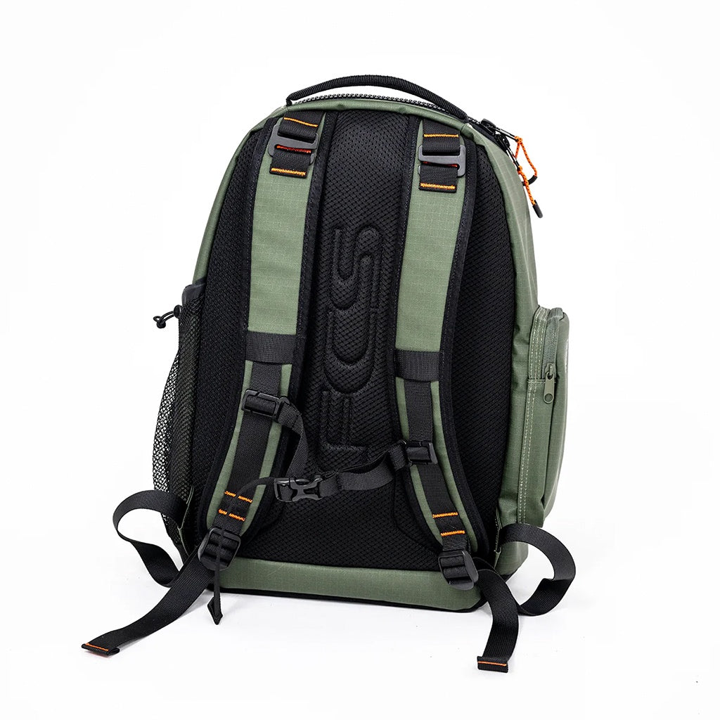 FCS | GO-Light Day-X Pack 24 Litre Backpack