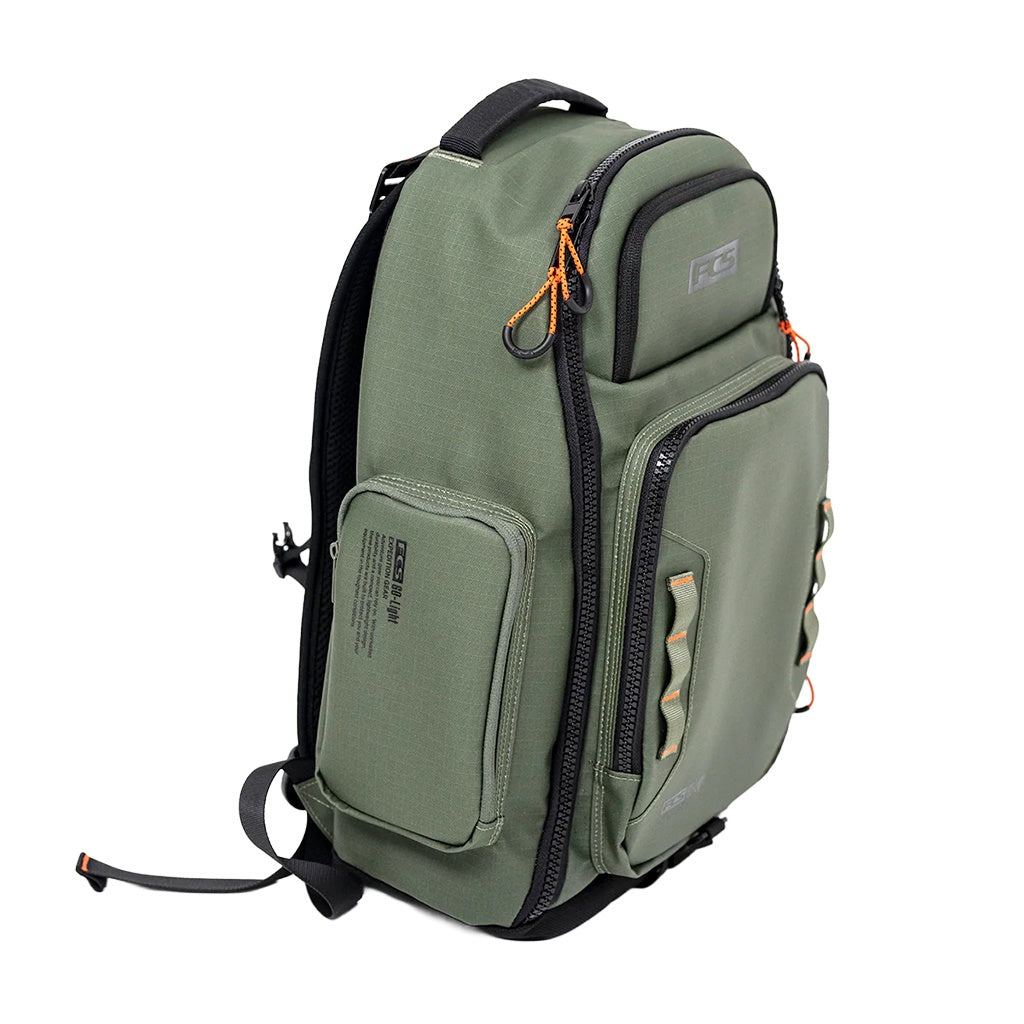 FCS | GO-Light Day-X Pack 24 Litre Backpack