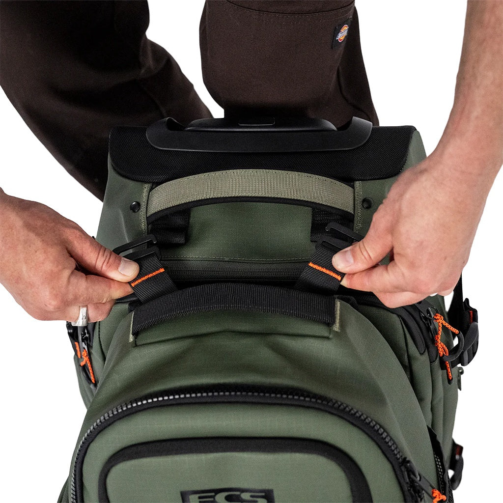 FCS | GO-Light Day-X Pack 24 Litre Backpack