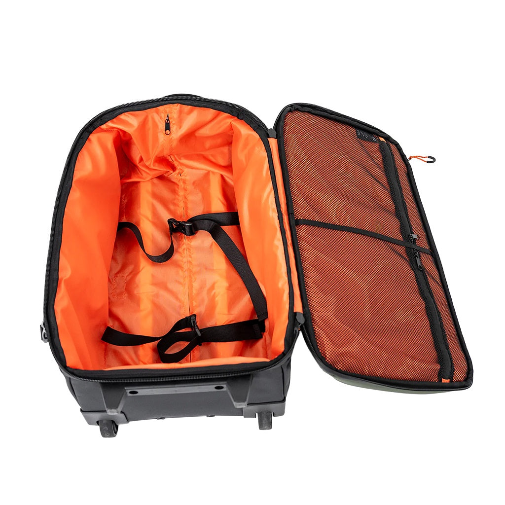 FCS | GO-Light Mission 42 Litre Wheely Carry-On Travel Bag