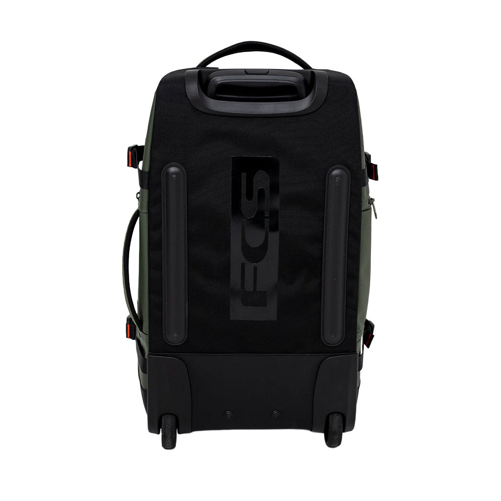 FCS | GO-Light Mission 42 Litre Wheely Carry-On Travel Bag