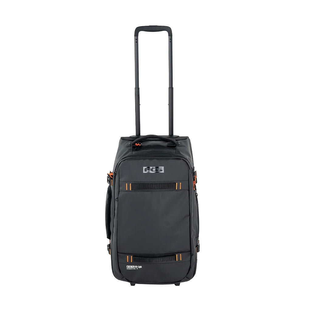 FCS | GO-Light Mission 42 Litre Wheely Carry-On Travel Bag