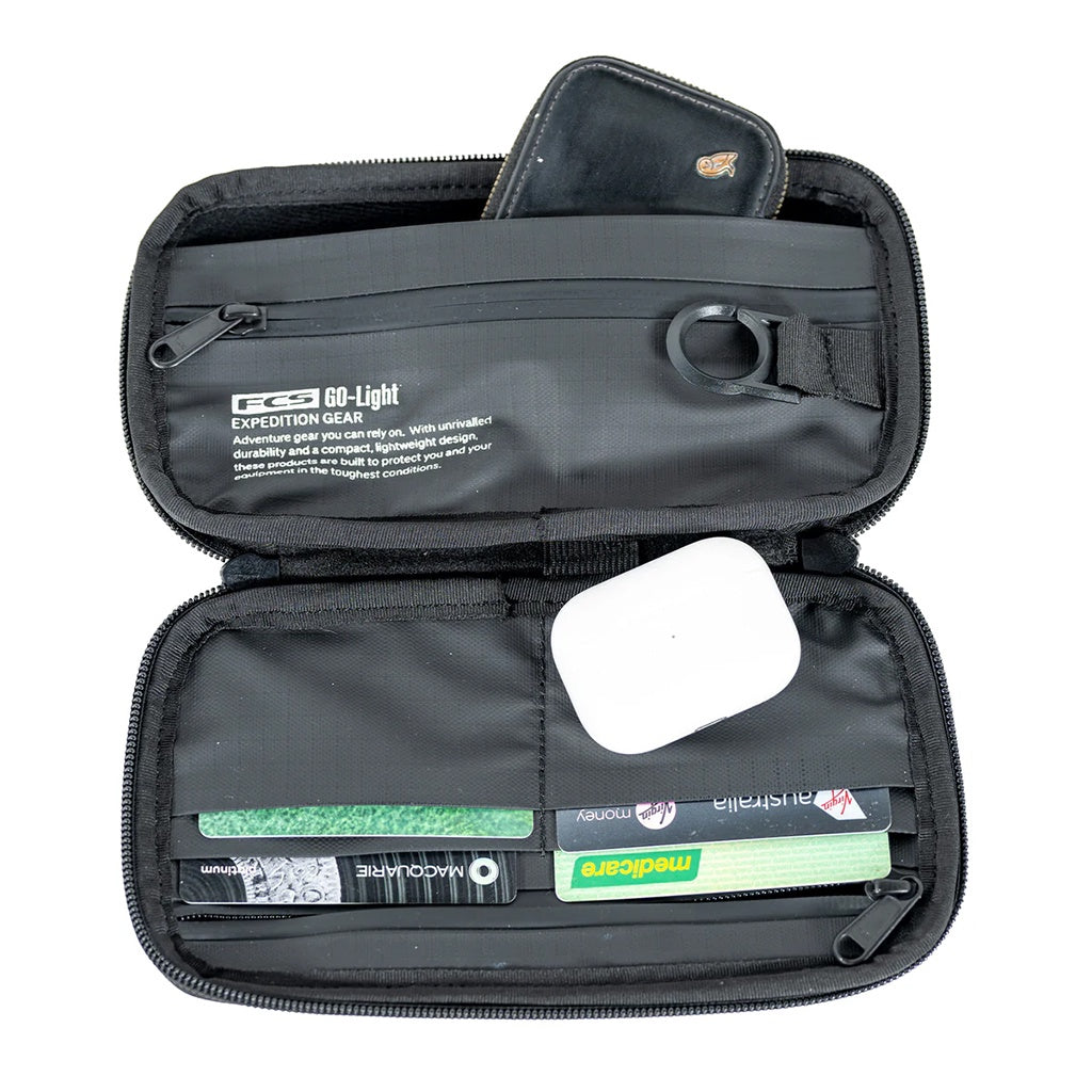 FCS | Go-Light Travel Wallet