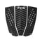 FCS | T-3W Essential Eco Wide Three Piece Traction / Tail Pad
