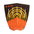 FCS x Otis Carey | Athlete Series Otis Eco 1 Piece Traction / Tail Pad