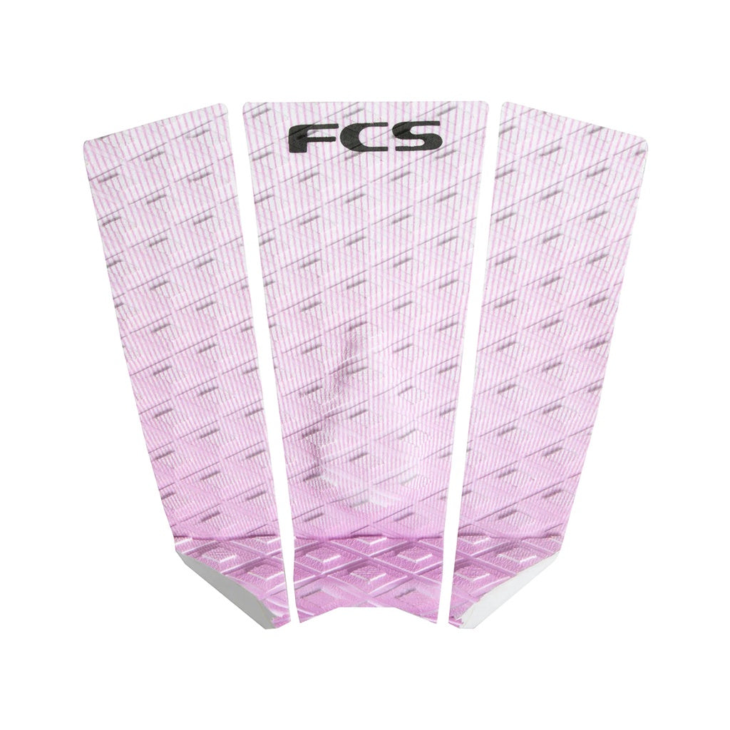FCS x Sally Fitzgibbons | Athlete Series 3 Piece Traction / Tail Pad