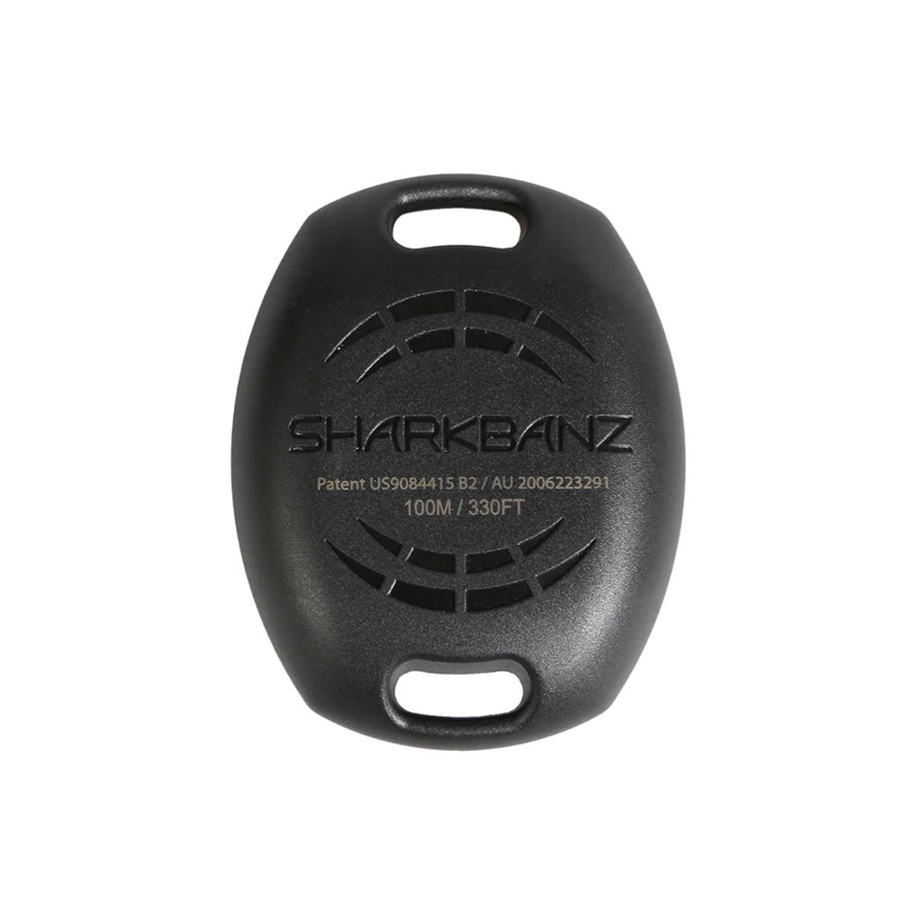 FCS x Sharkbanz | POD Active Shark Deterrent