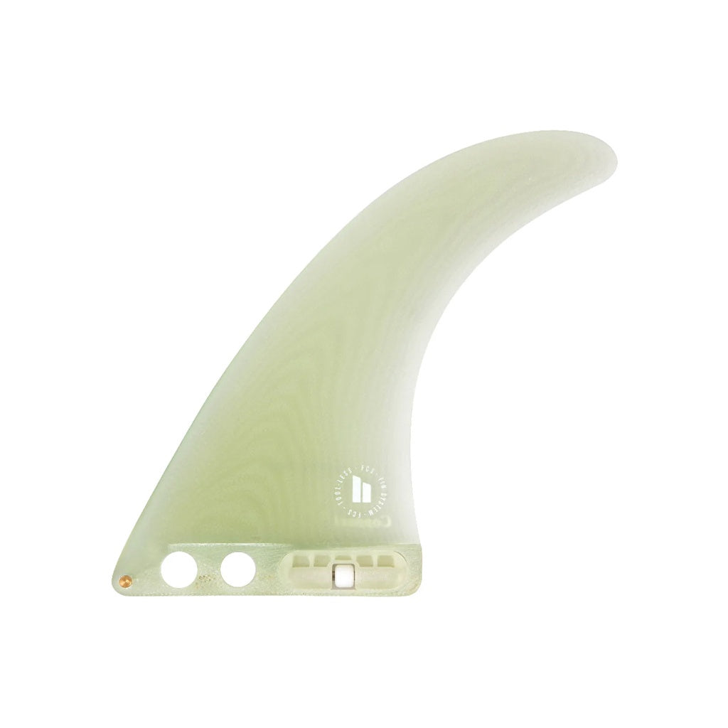 FCS2 | Connect PG 7 Performance Glass 7" Centre Fin