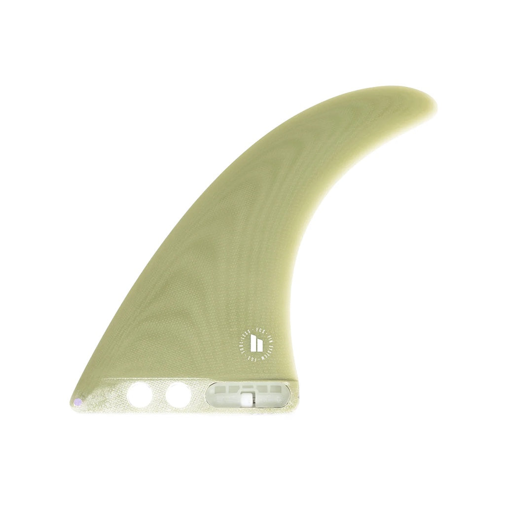 FCS2 | Connect PG 8 Performance Glass 8" Longboard Fin