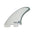 FCS2 | Mid Series Carver PG X-Large 2 + 1 Tri Fin Set