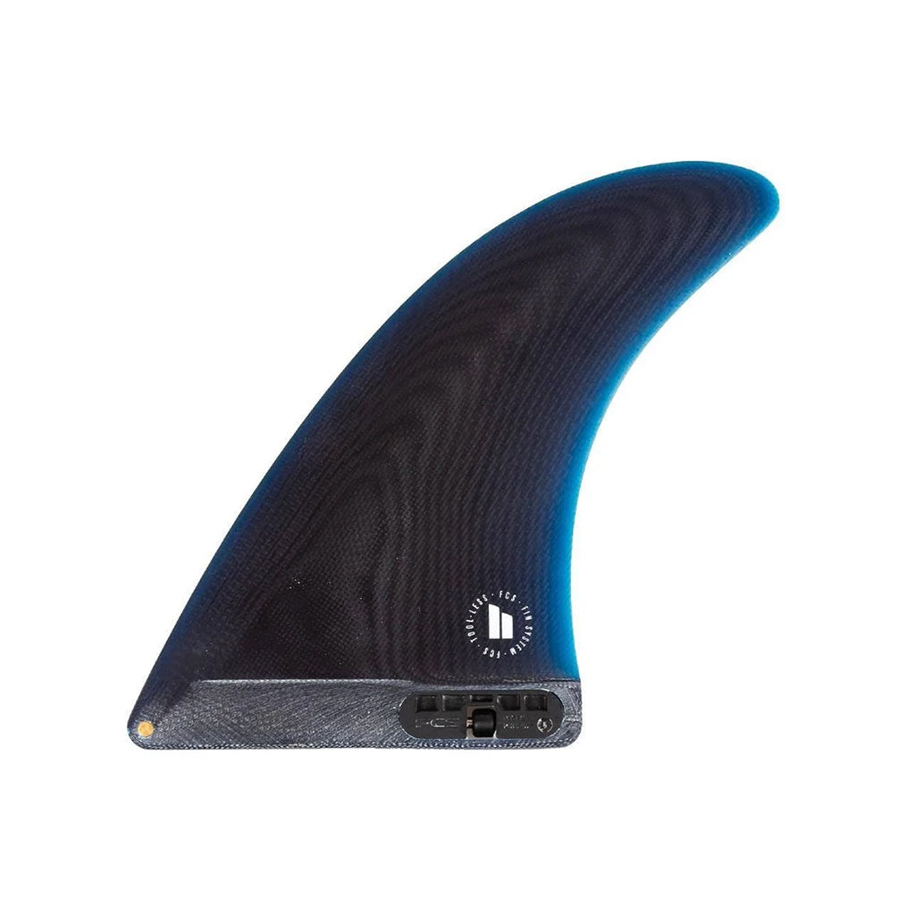 FCS2 | Single PG 7 Performance Glass 7" Centre Fin