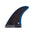 FCS2 | Single PG 7 Performance Glass 7" Centre Fin