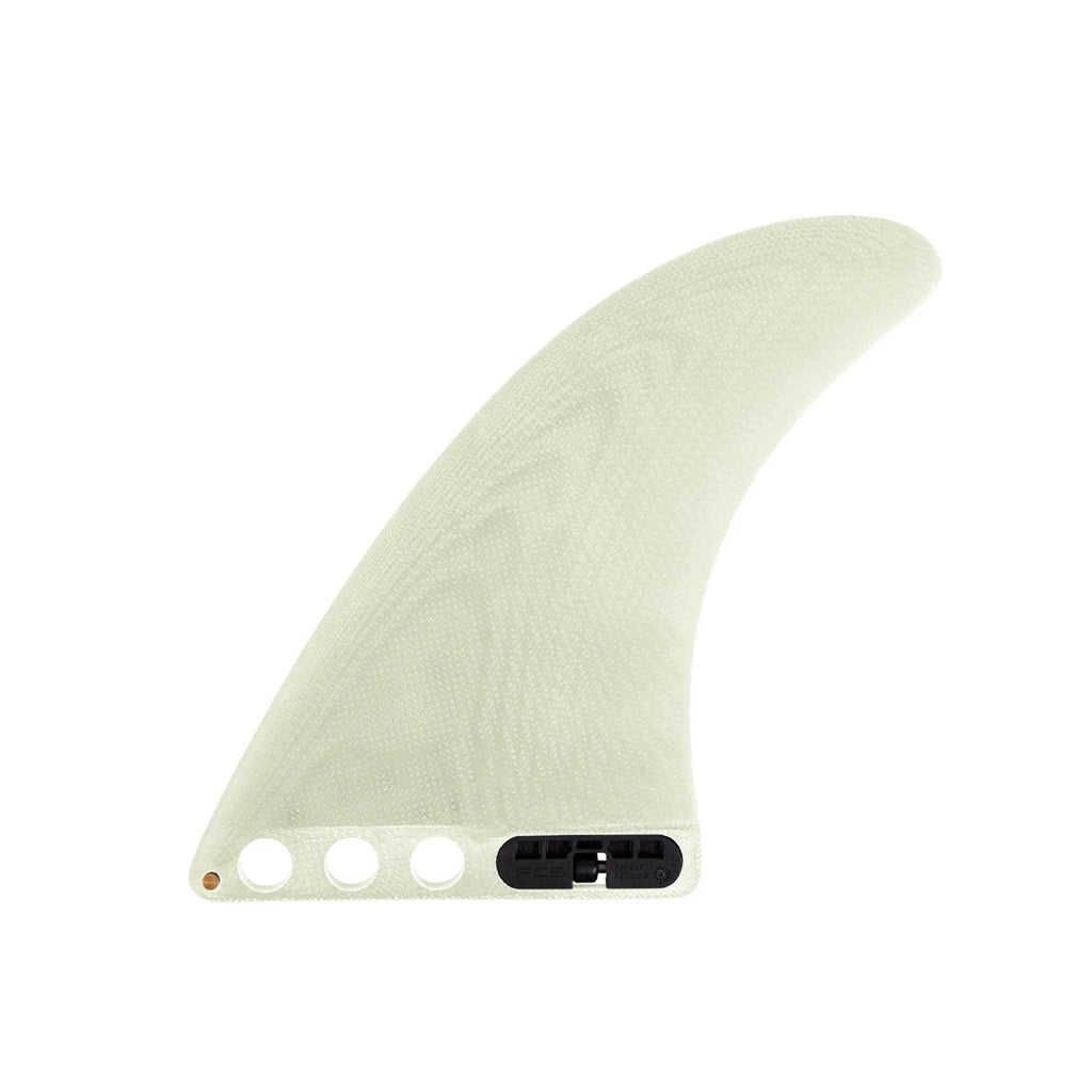 FCS2 | Single PG 7 Performance Glass 7" Centre Fin