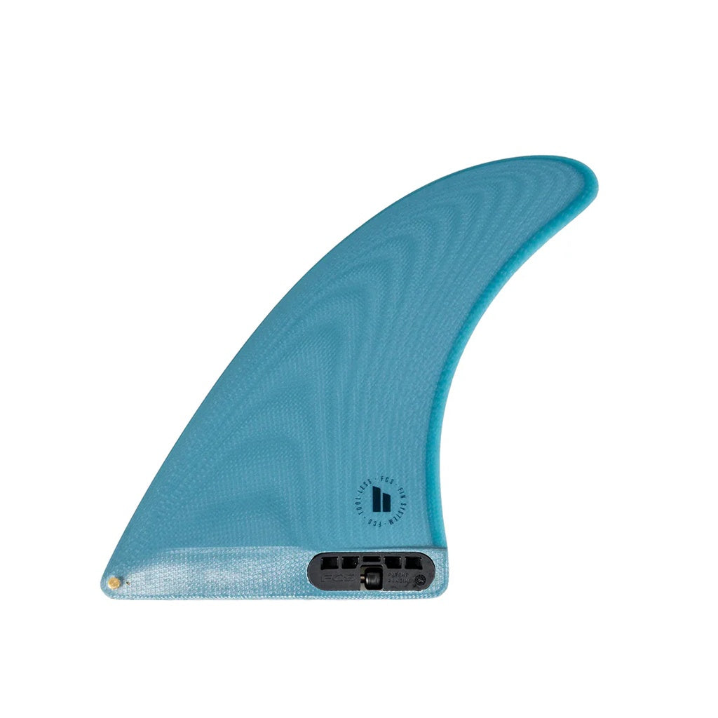 FCS2 | Single PG 7 Performance Glass 7" Centre Fin