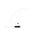 FCS2 | Single PG 7 Performance Glass 7" Centre Fin