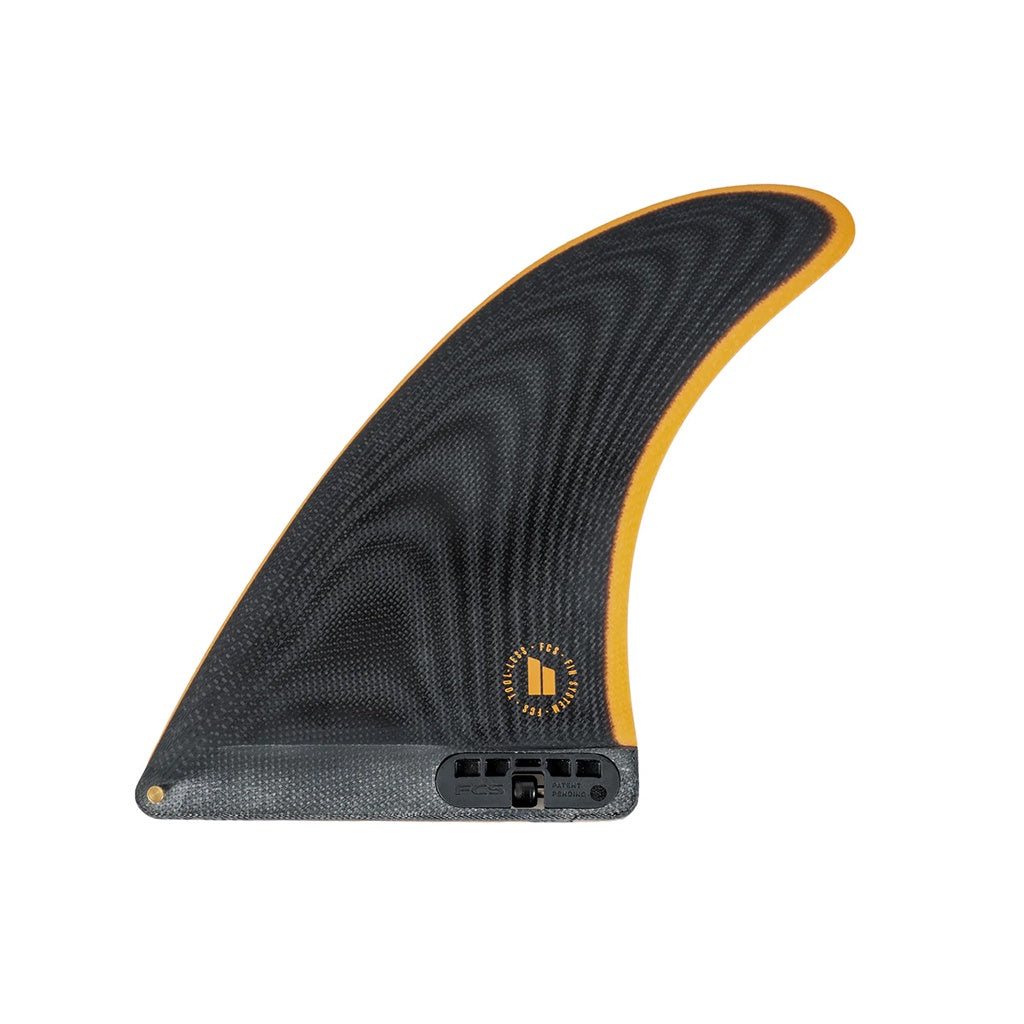 FCS2 | Single PG 8 Performance Glass 8" Centre Fin