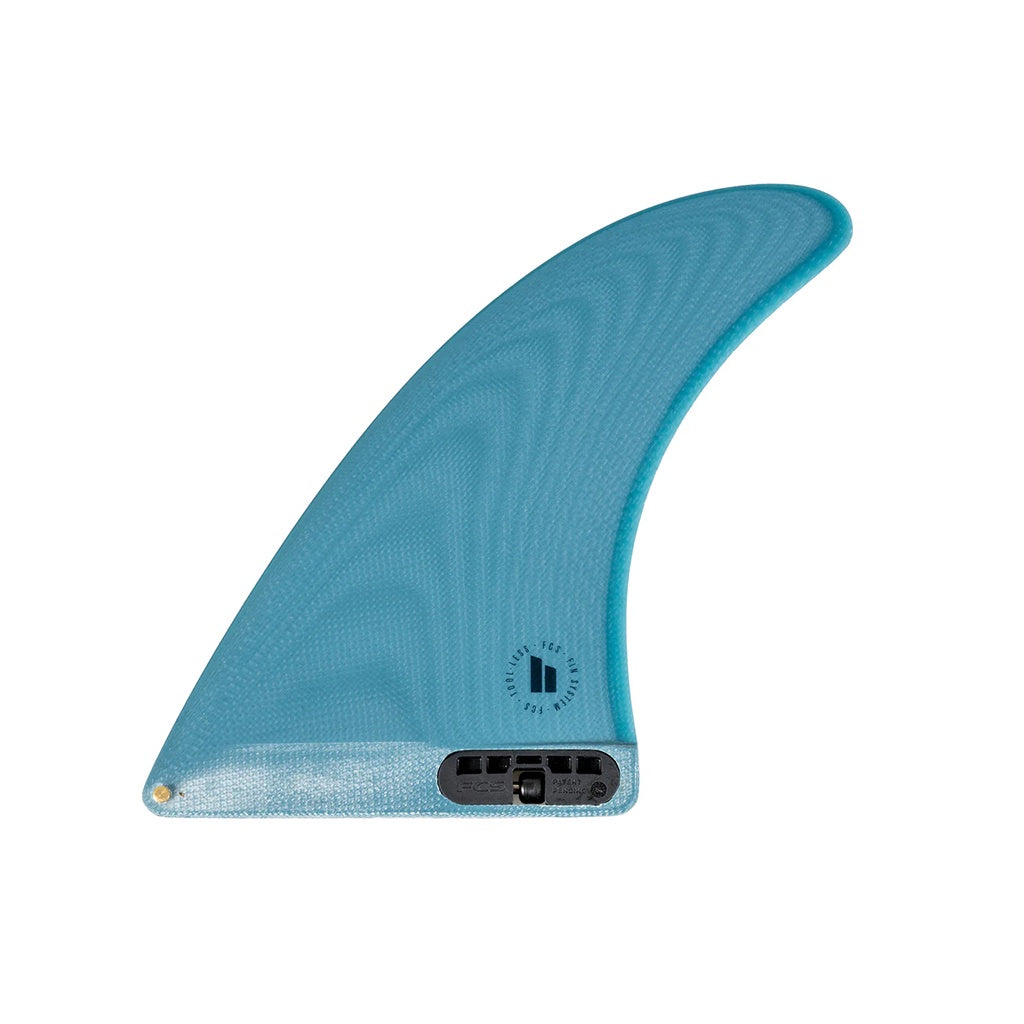 FCS2 | Single PG 8 Performance Glass 8" Centre Fin