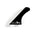 FCS2 x Mick Fanning | MF Carver PC Medium Tri Fin Set