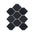 Firewire x Bloom | Front Foot 9 Piece Hex Traction Pads