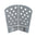 Firewire x Bloom | Go Pad 4 Piece Flat Traction / Fish Tail Pad