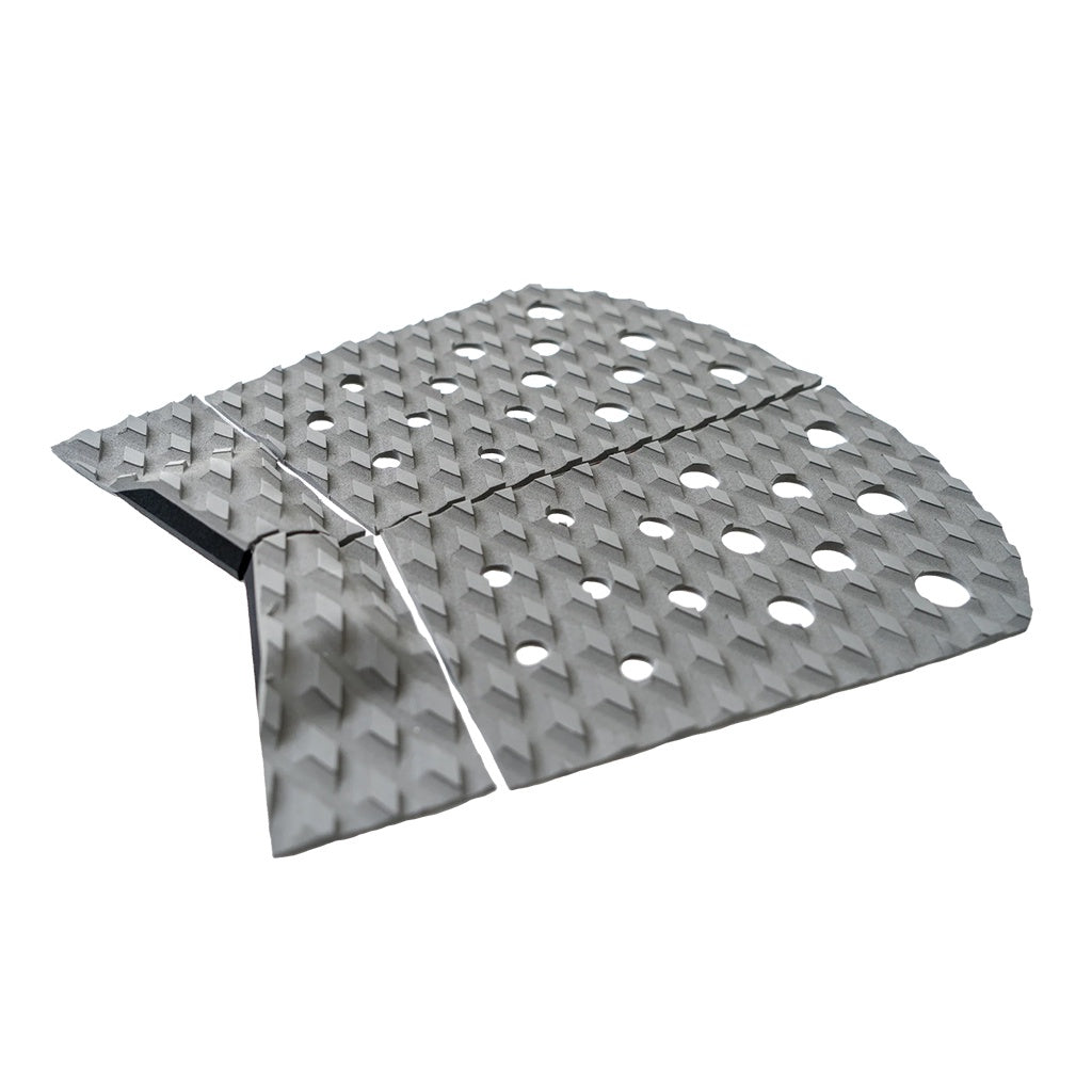 Firewire x Bloom | Go Pad 4 Piece Flat Traction / Fish Tail Pad