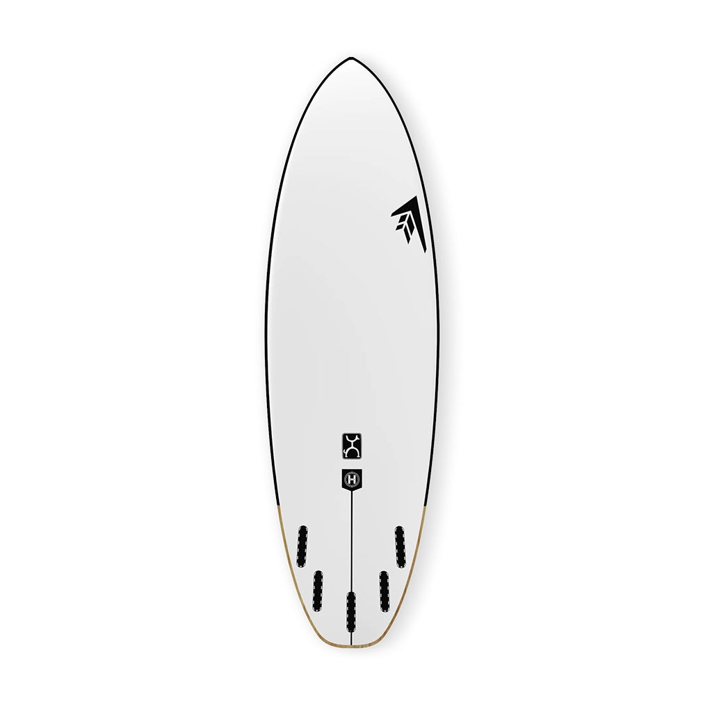 Firewire x Rob Machado | Groove Surfboard. Helium / Fibreglass Technology