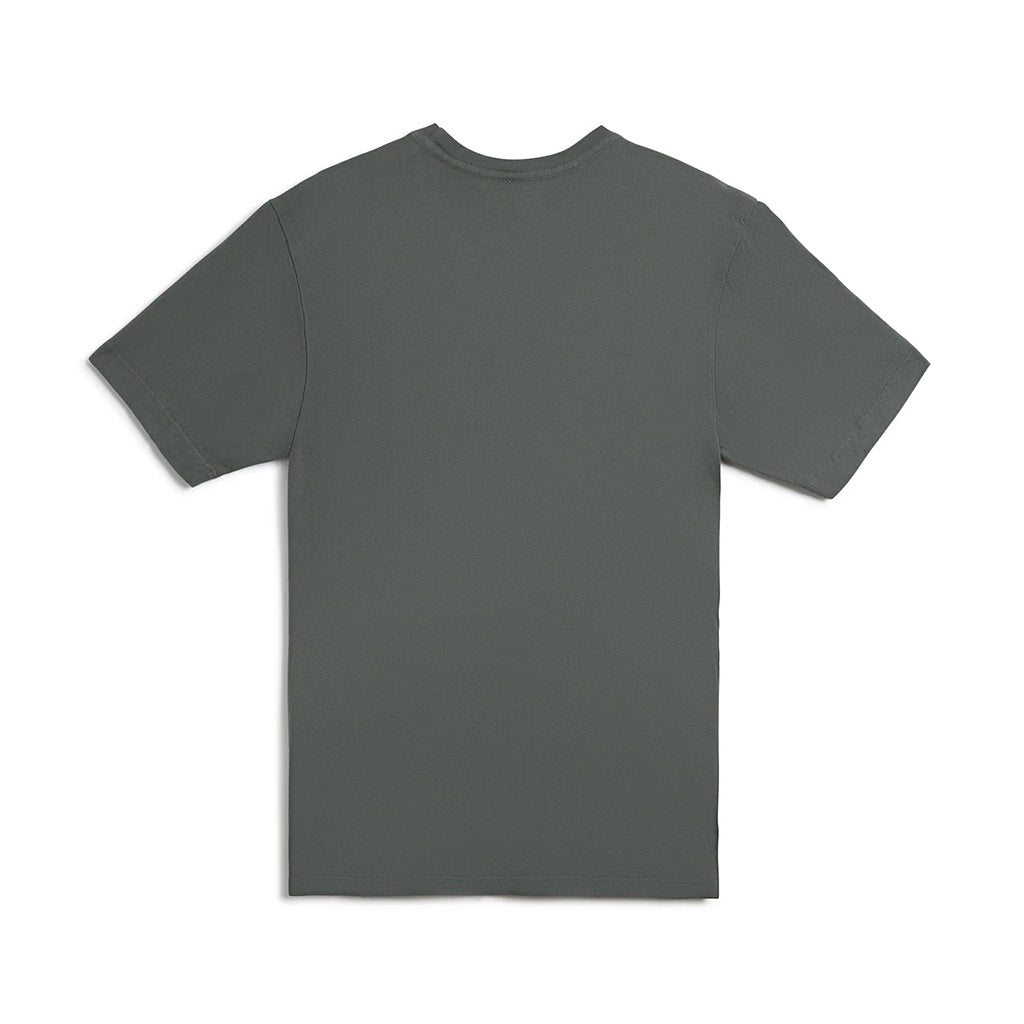 Florence Marine X | FMX Florence Short Sleeve T-Shirt. Dark Sage