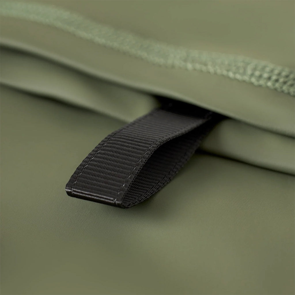 Florence Marine X | FMX Windshield UPF50+ Long Sleeve Hooded Rashguard. Thyme