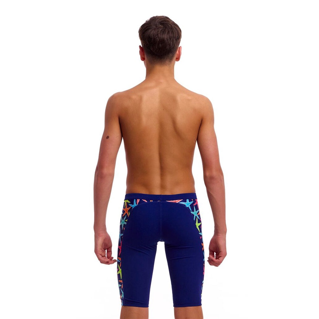 Funk Trunks | Boys Starry Night Training Jammers