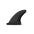 Futures | Vector 3/2 Alpha Medium Quad Rear Side Fin Set