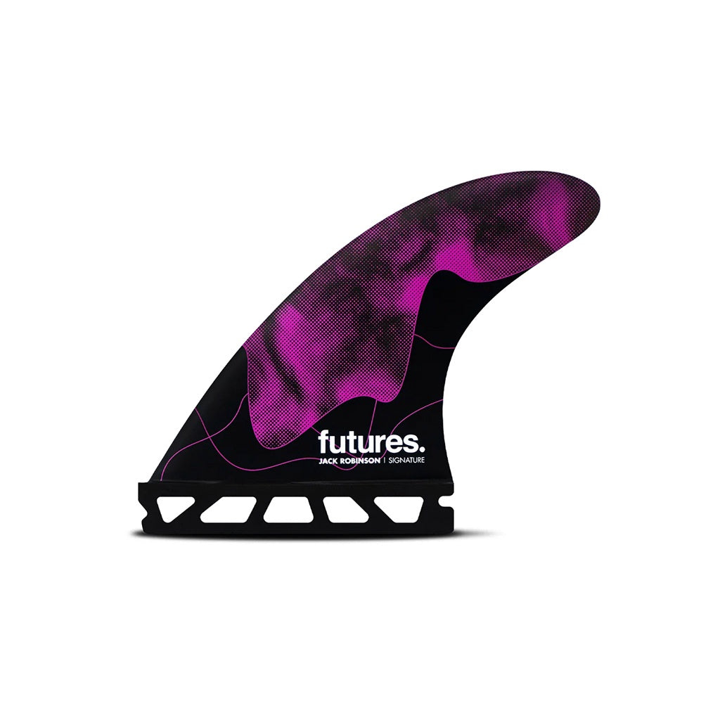 Futures x Jack Robinson | Signature Honeycomb Small Tri Fin Set. Violet Available Online and in Store at Momentum Skateshop In Cottesloe, Western Australia. Shop Online Now: www.momentumskate.com.au