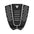 Gorilla Grip | Core Series The Jane 3 Piece Tail Pad