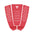 Gorilla Grip | Core Series The Jane 3 Piece Tail Pad