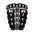 Gorilla Grip | Modern Heritage Series 4 Piece Traction / Tail Pad