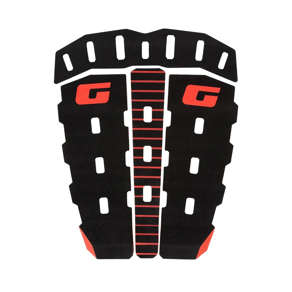 Gorilla Grip | Modern Heritage Series 4 Piece Traction / Tail Pad