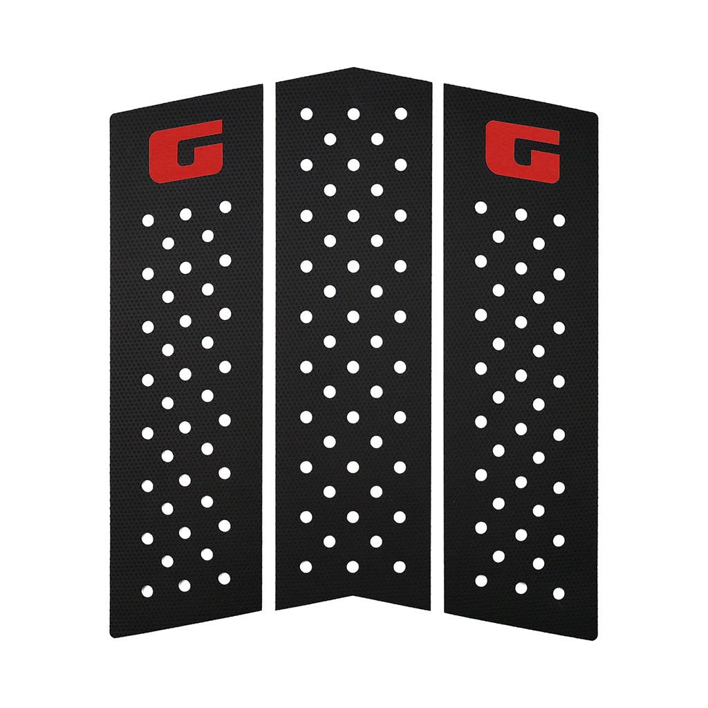 Gorilla Grip | Modern Heritage Series Mid Deck 3 Piece Traction