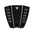 Gorilla Grip | Phat Series 3 Piece Tail Pad