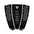 Gorilla Grip | Skinny Series Corduroy 3 Piece Tail Pad