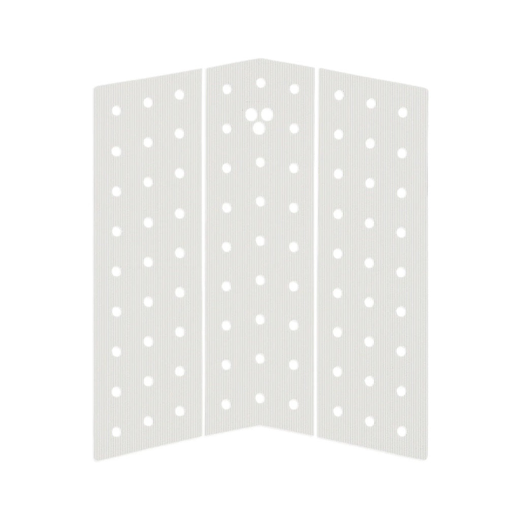 Gorilla Grip | Skinny Series Mid Deck Corduroy 3 Piece Traction