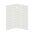 Gorilla Grip | Skinny Series Mid Deck Corduroy 3 Piece Traction