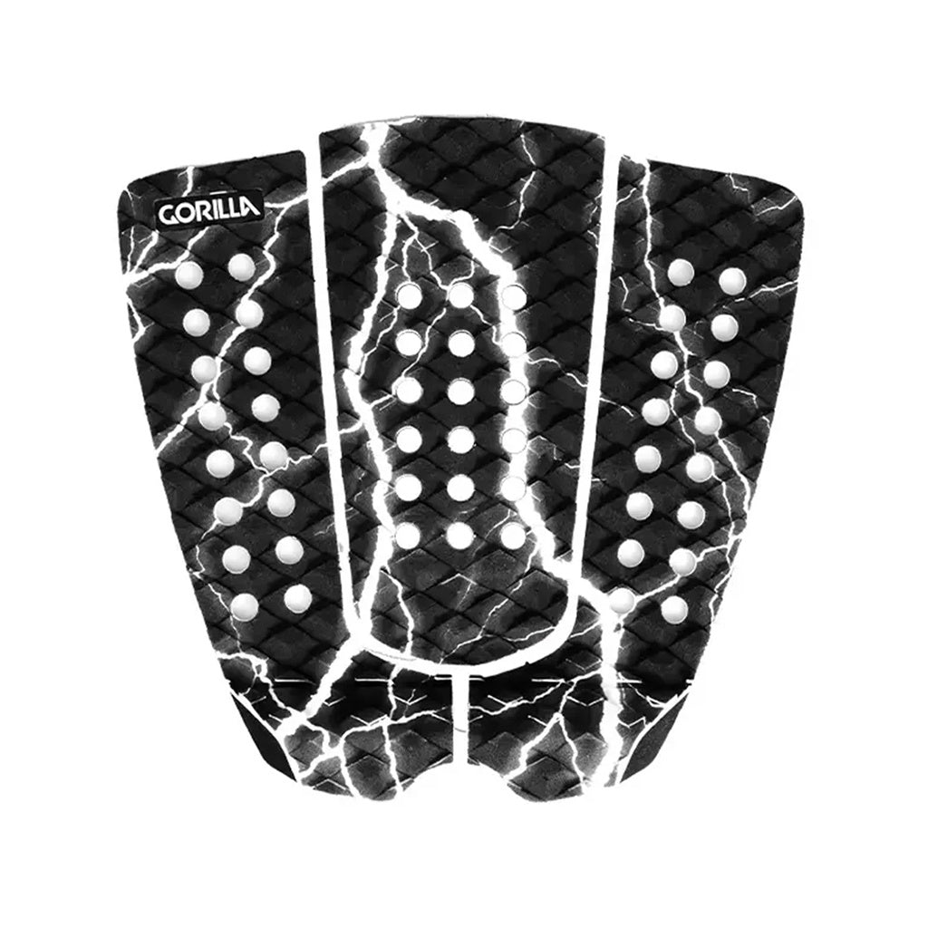 Gorilla Grip x Eric Geiselman | Team Series 3 Piece Traction / Tail Pad